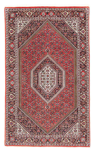 Bidjar Dywan 108x167cm - Dywan perski