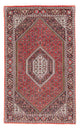 Bidjar Dywan 167x108cm - Dywan perski