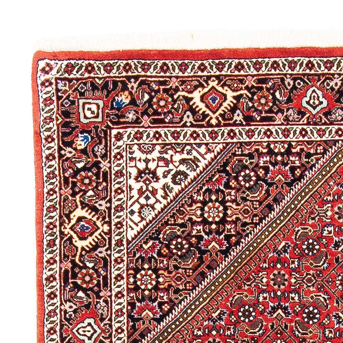 Bidjar Dywan 167x108cm - Dywan perski
