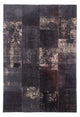 Dywan patchworkowy 298x202cm - Perserteppich Wollteppich