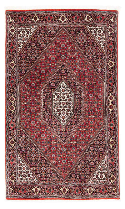 Bidjar Dywan 112x176cm - Dywan perski