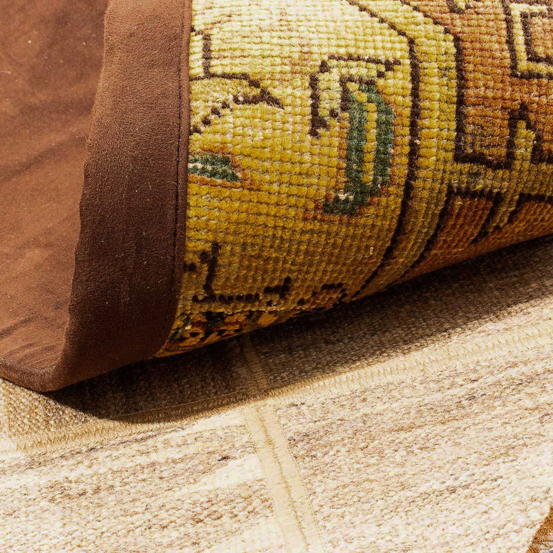 Dywan Kelim - Orientalny - 255 x 189 cm - wielokolorowy