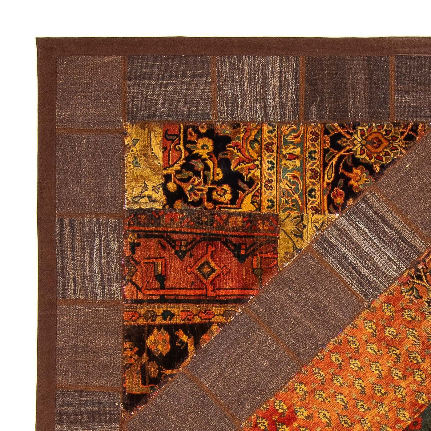 Kilim Fars Dywan 180x179cm
