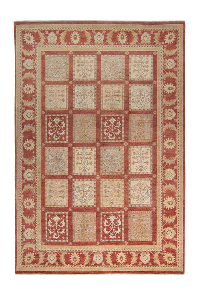 Dywan Zieglera 253x375cm - Dywan orientalny