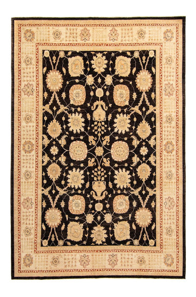 Farahan Dywan 302x408cm - Dywan perski
