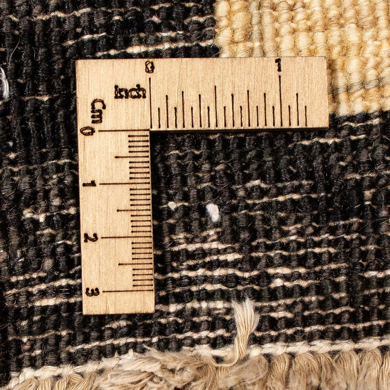 Dywan Zieglera - 408 x 302 cm - ciemnoniebieski