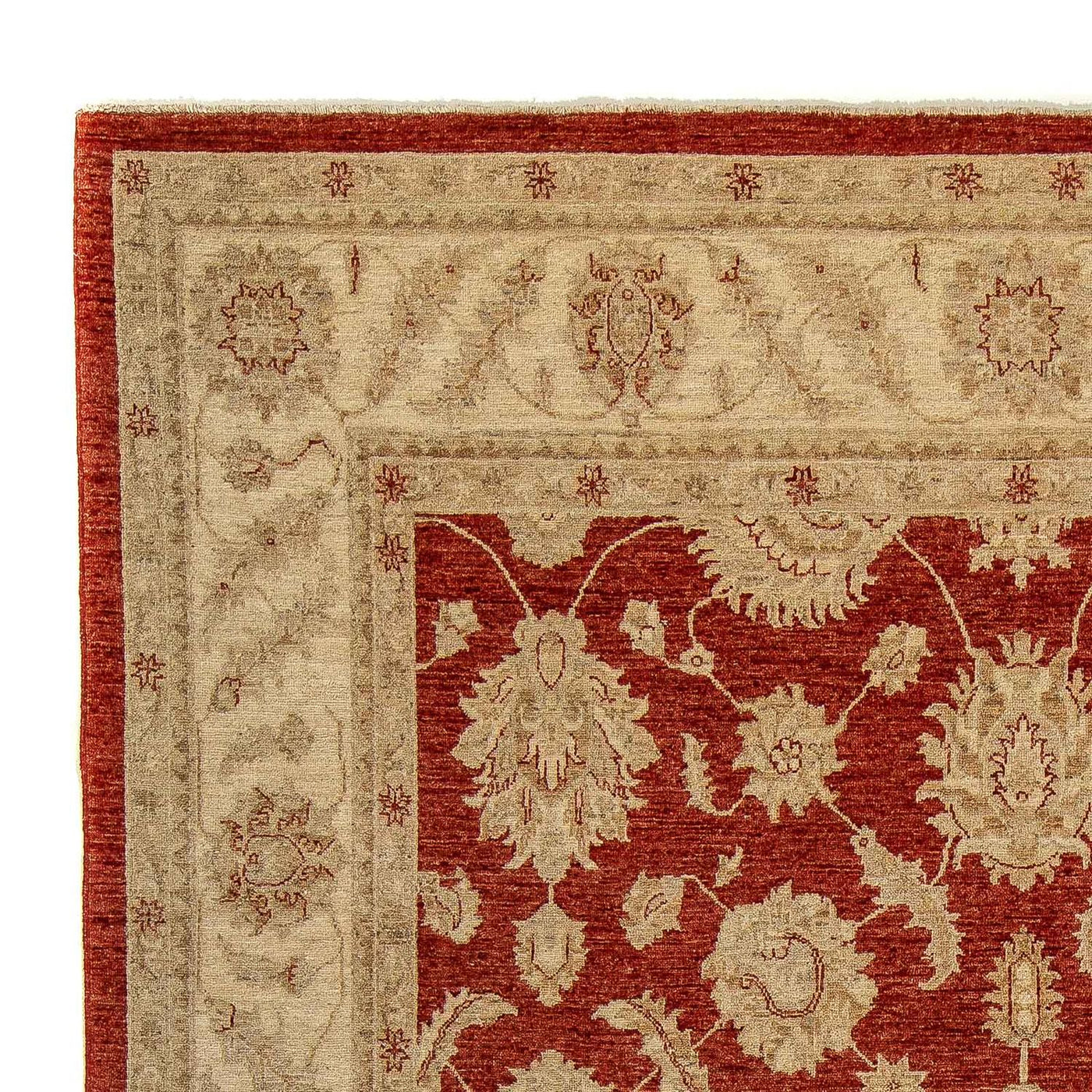 Farahan Dywan 321x244cm - Dywan orientalny