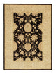 Farahan Dywan 197x149cm - Dywan orientalny