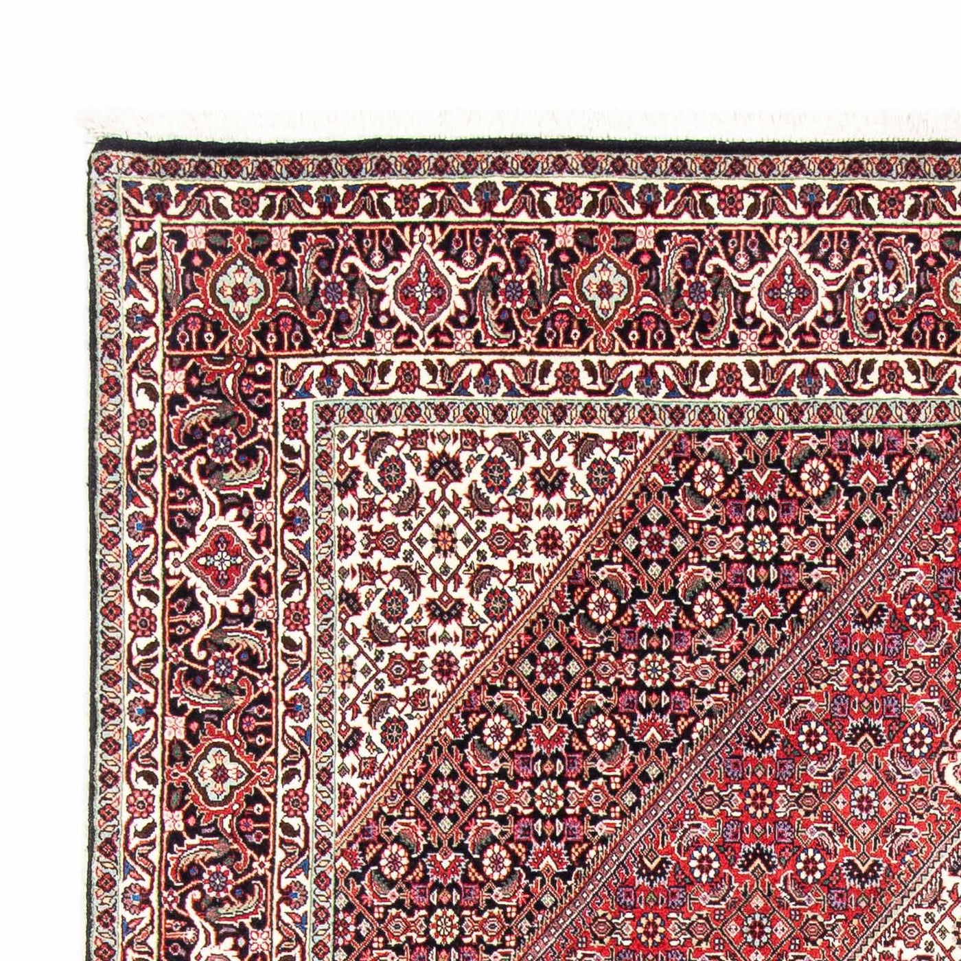 Bidjar Dywan 243x171cm - Dywan perski