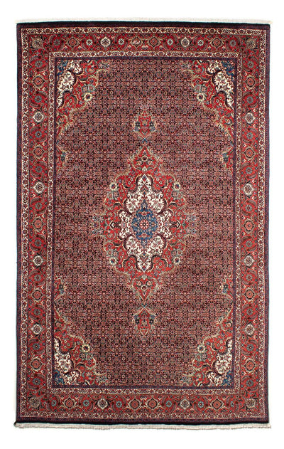 Bidjar Dywan 198x304cm - Dywan perski