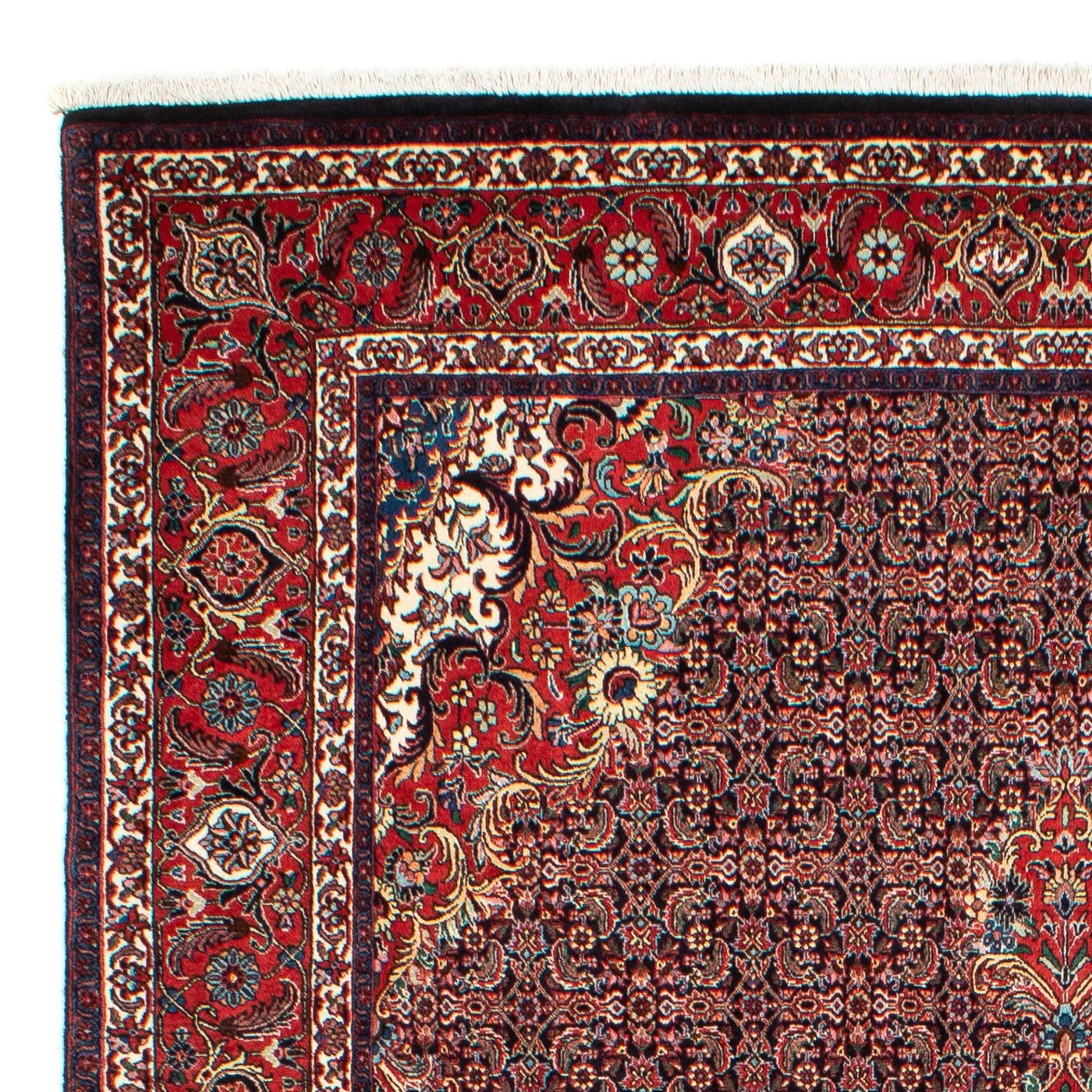 Bidjar Dywan 304x198cm - Dywan perski