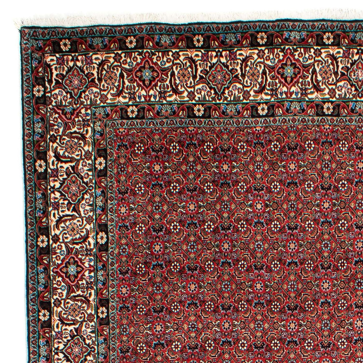 Bidjar Dywan 203x299cm - Dywan perski