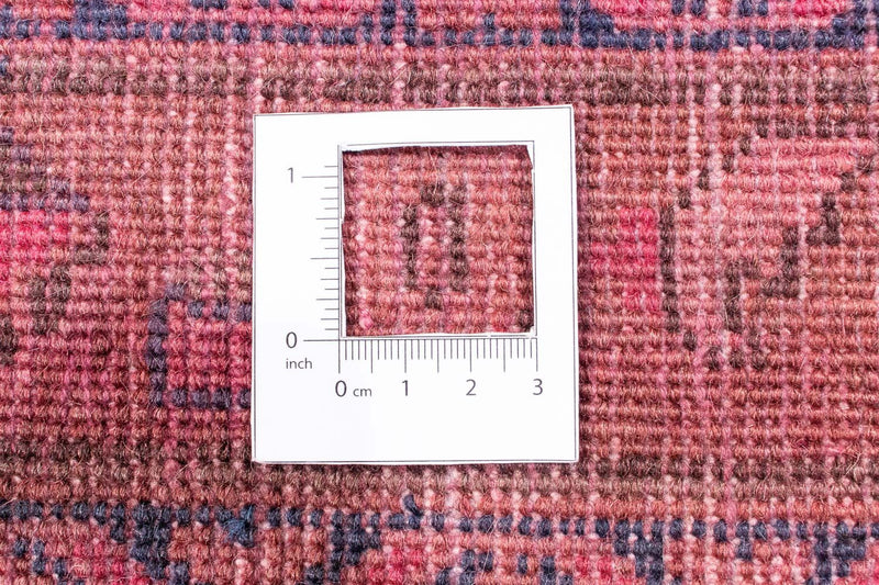 Dywan patchworkowy - 237 x 151 cm - wielokolorowy