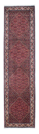 Bidjar Dywan 308x78cm - Dywan perski