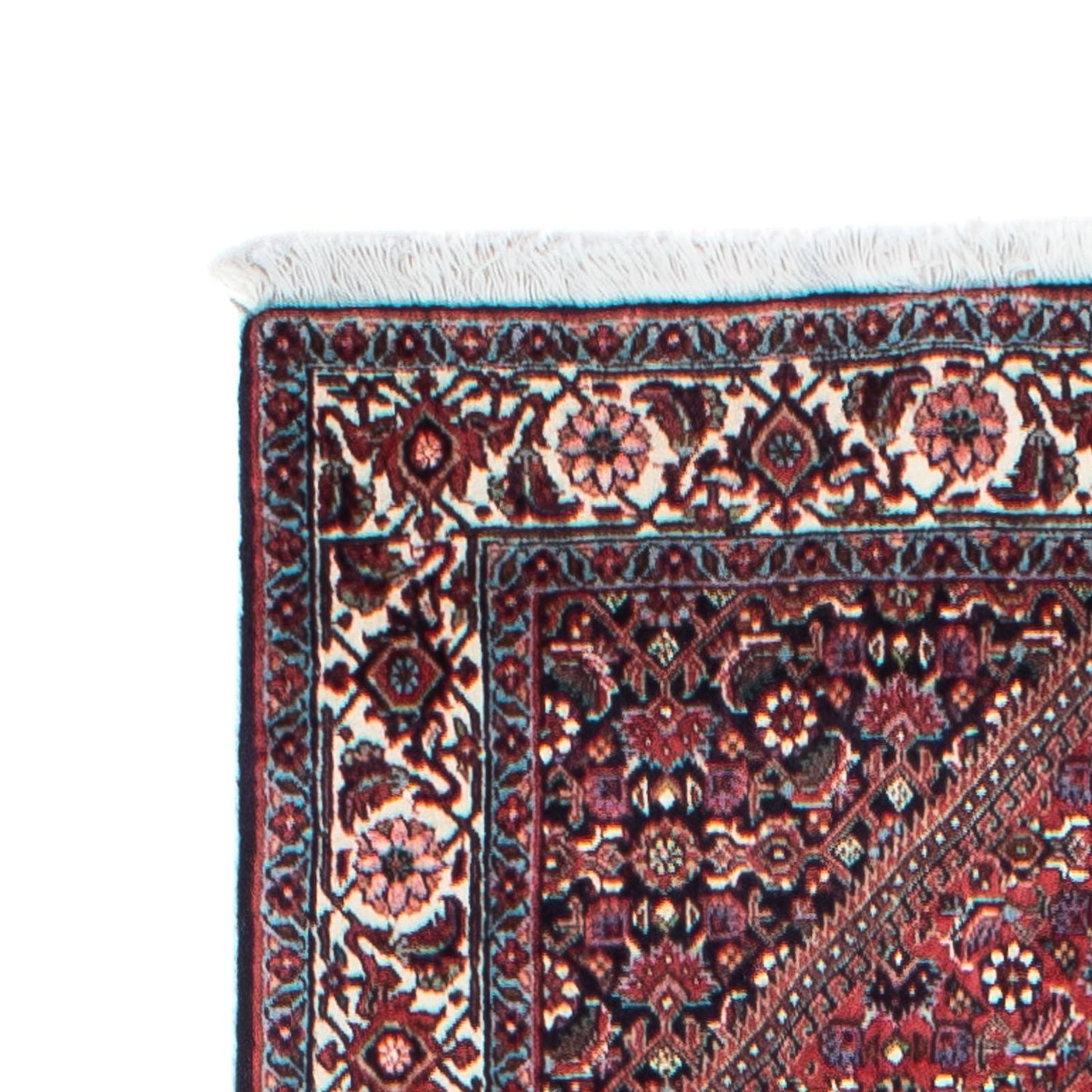 Bidjar Dywan 308x78cm - Dywan perski