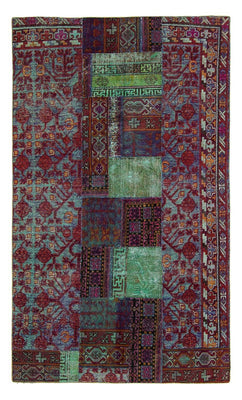 Dywan Ziegler - Kazak - 240 x 142 cm - wielokolorowy