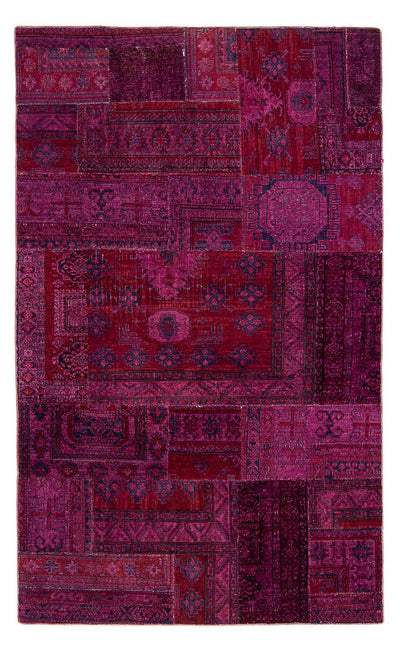 Kazak Dywan 148x234cm - Dywan orientalny
