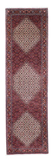 Bidjar Dywan 306x91cm - Dywan perski