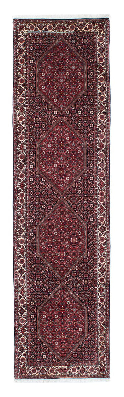 Bidjar Dywan 83x300cm - Dywan perski