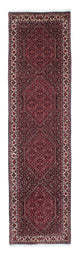 Bidjar Dywan 300x83cm - Dywan perski