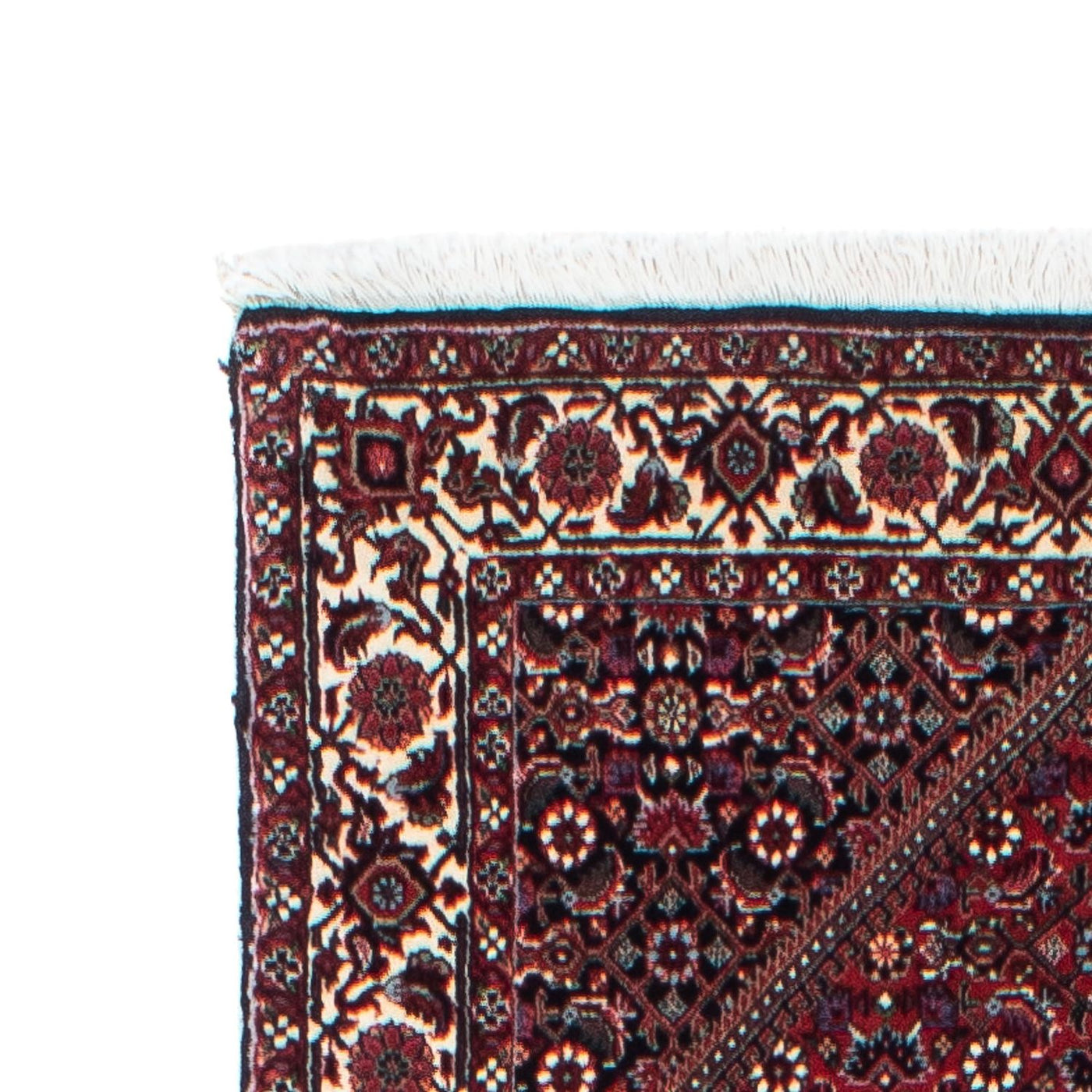 Bidjar Dywan 300x83cm - Dywan perski