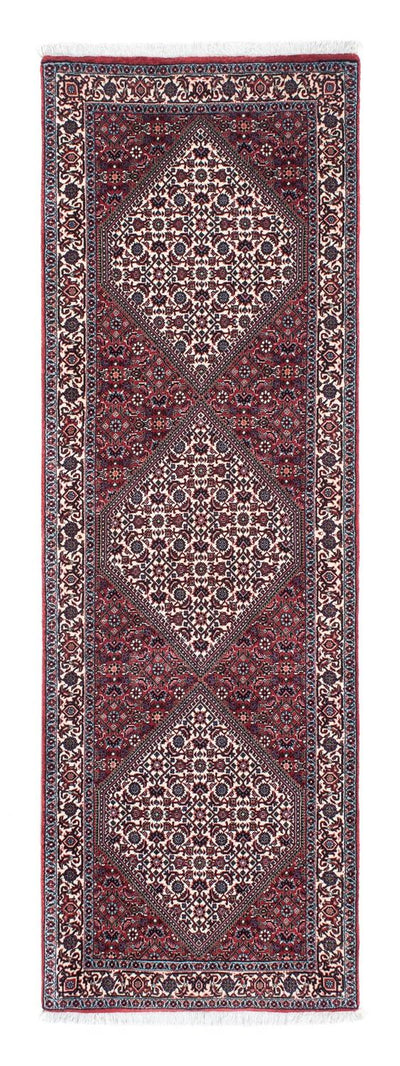 Bidjar Dywan 74x231cm - Dywan perski