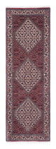 Bidjar Dywan 231x74cm - Dywan perski