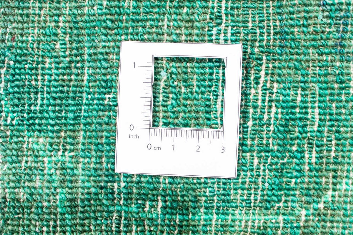 Dywan patchworkowy - 270 x 175 cm - wielokolorowy