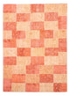 Dywan patchworkowy 294x212cm - Perserteppich Wollteppich