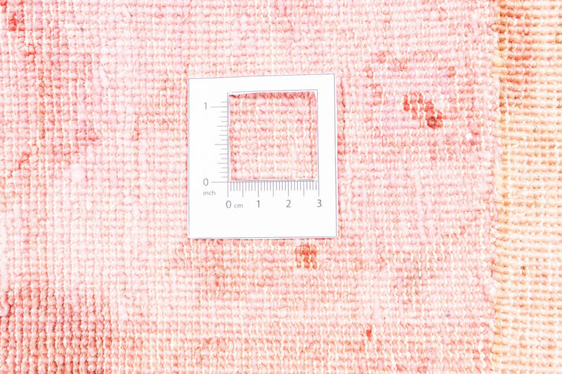 Dywan patchworkowy - 294 x 212 cm - wielokolorowy