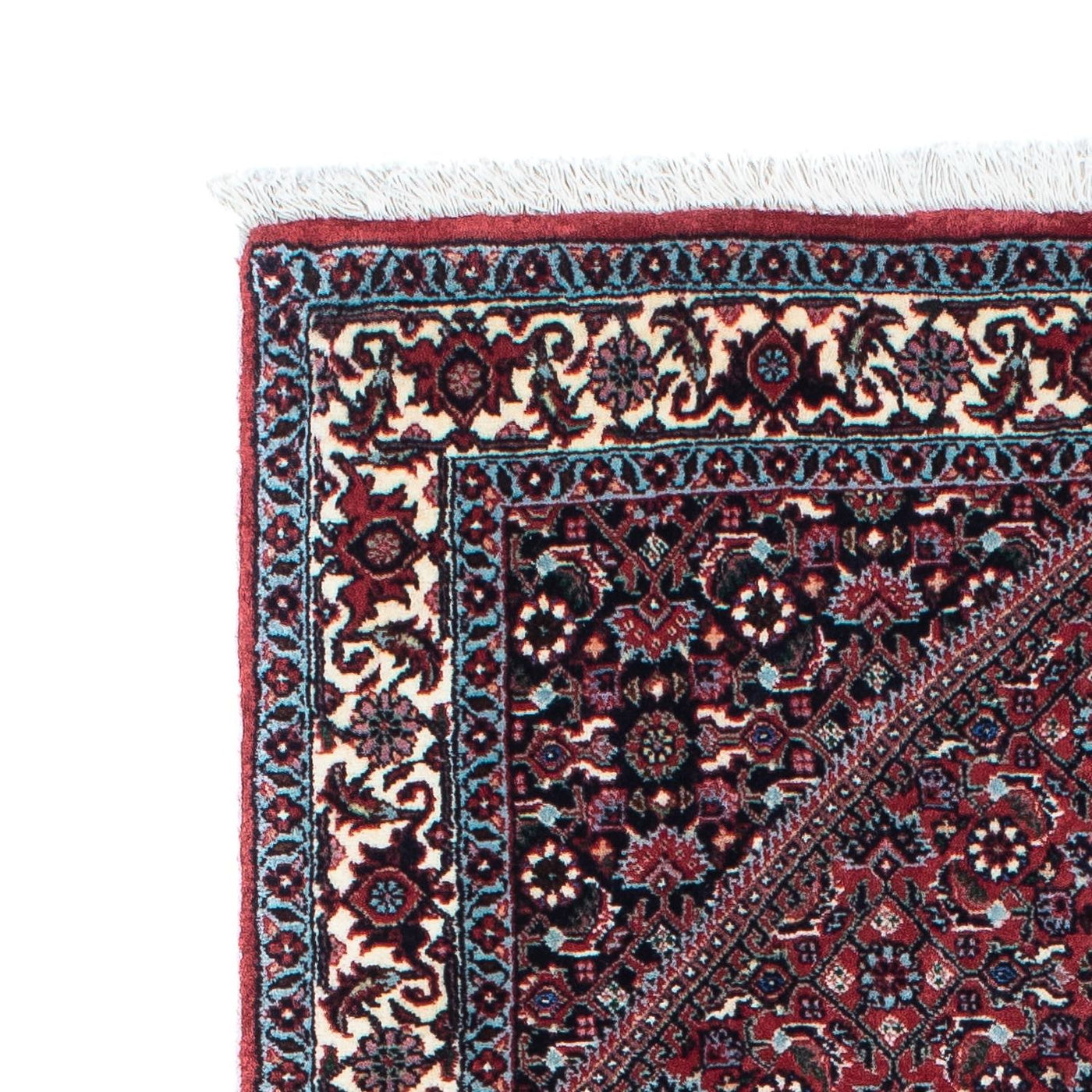 Bidjar Dywan 200x75cm - Dywan perski