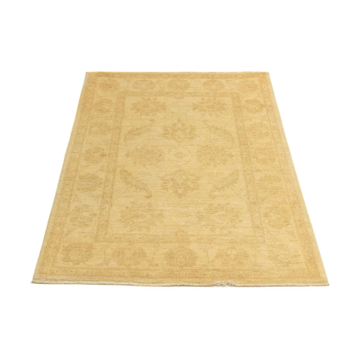 Dywan Zieglera - 123 x 84 cm - beżowy