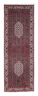 Bidjar Dywan 223x73cm - Dywan perski