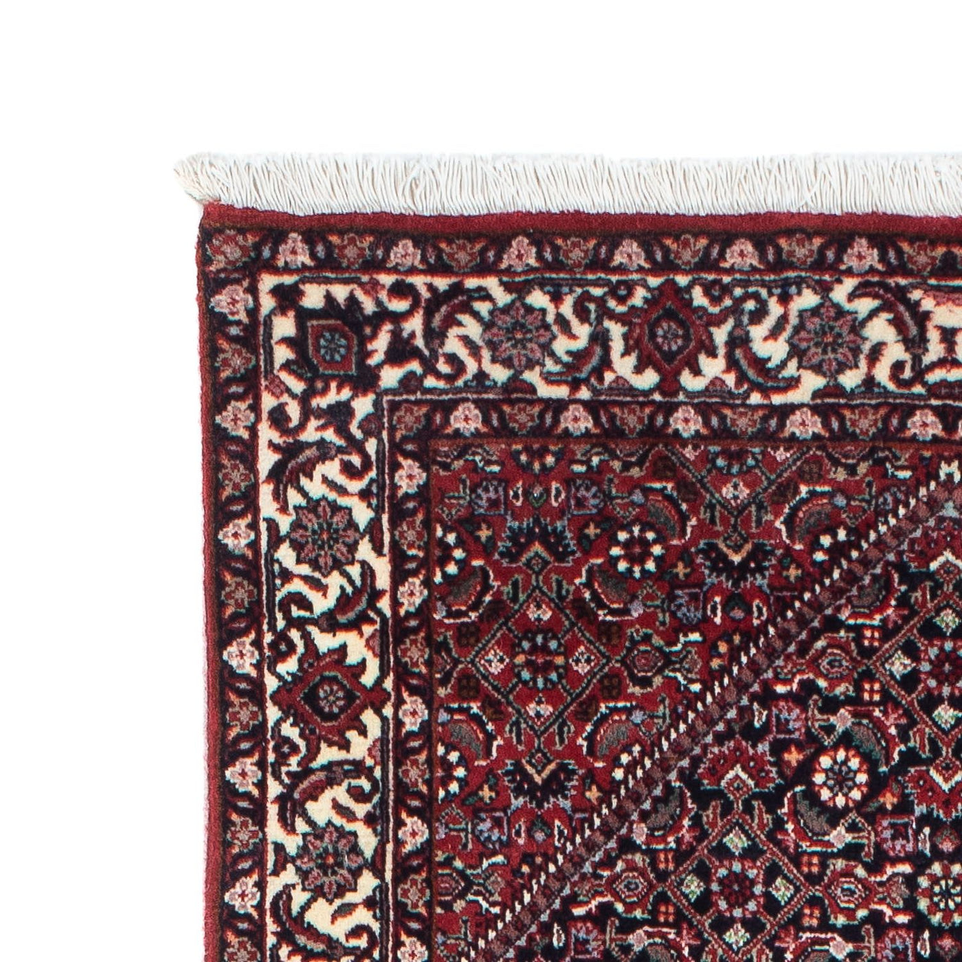 Bidjar Dywan 223x73cm - Dywan perski