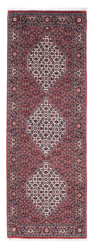 Bidjar Dywan 71x212cm - Dywan perski