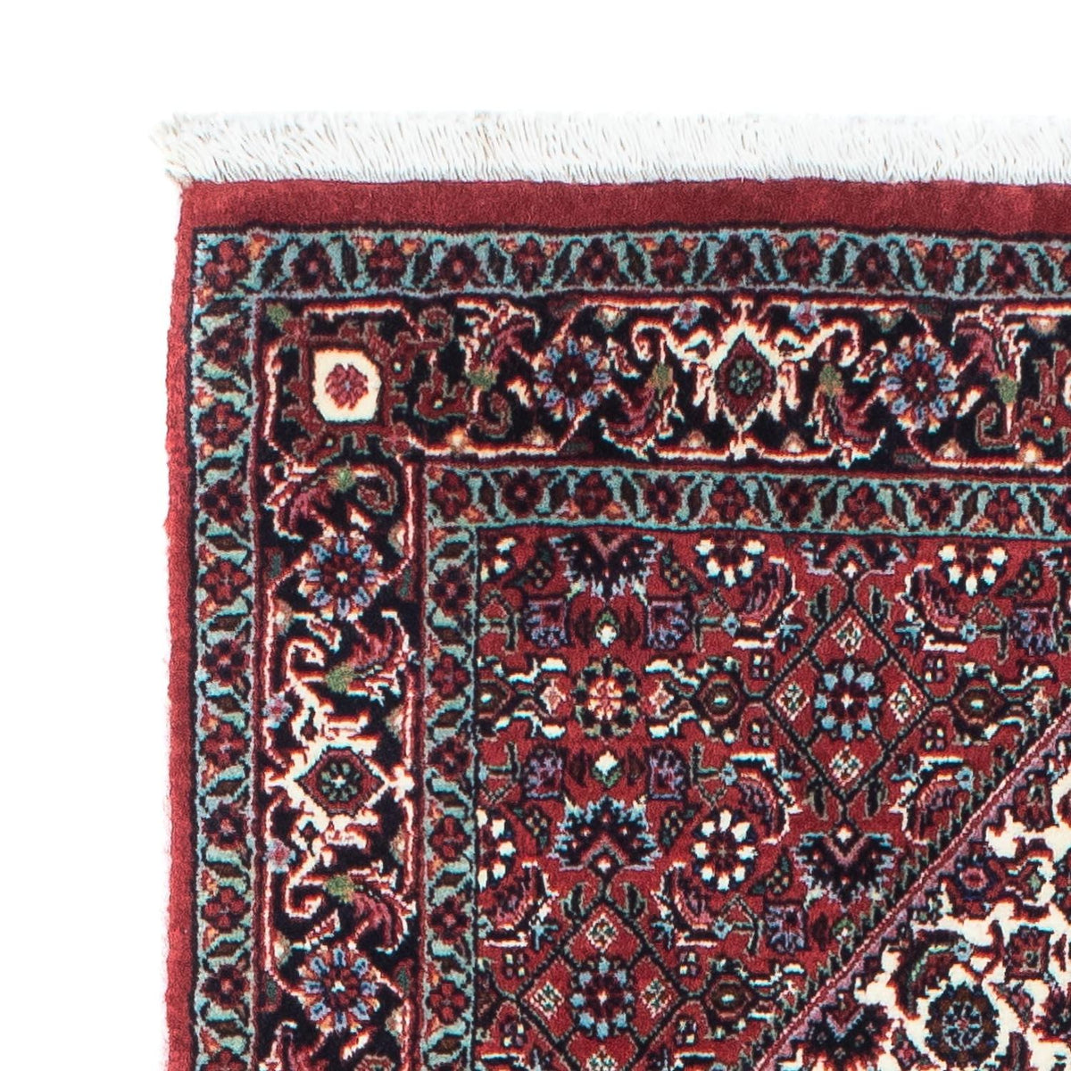 Bidjar Dywan 71x212cm - Dywan perski