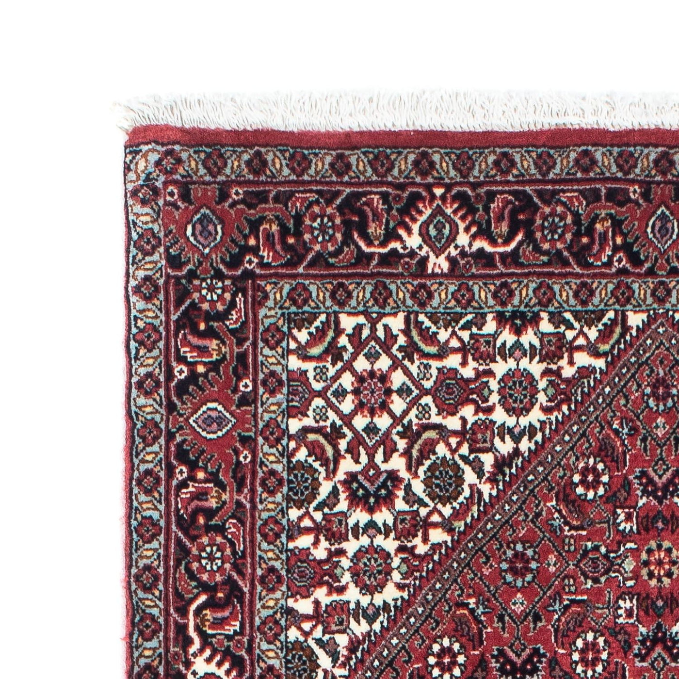 Bidjar Dywan 208x75cm - Dywan perski