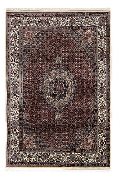 Moud Dywan 245x344cm - Dywan perski