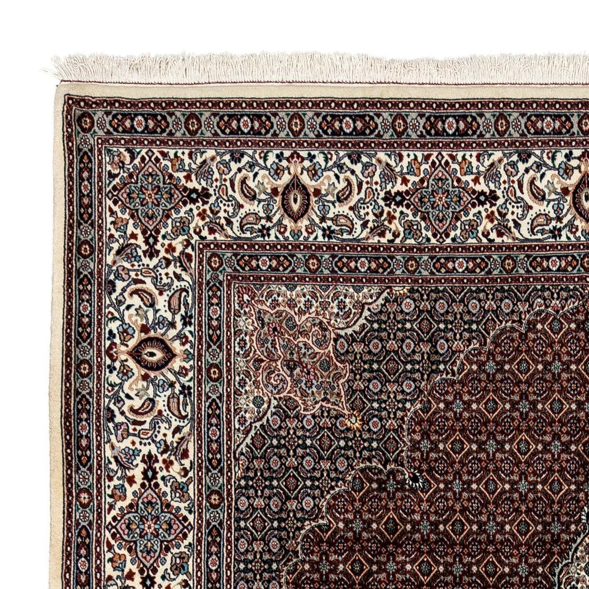 Moud Dywan 245x344cm - Dywan perski