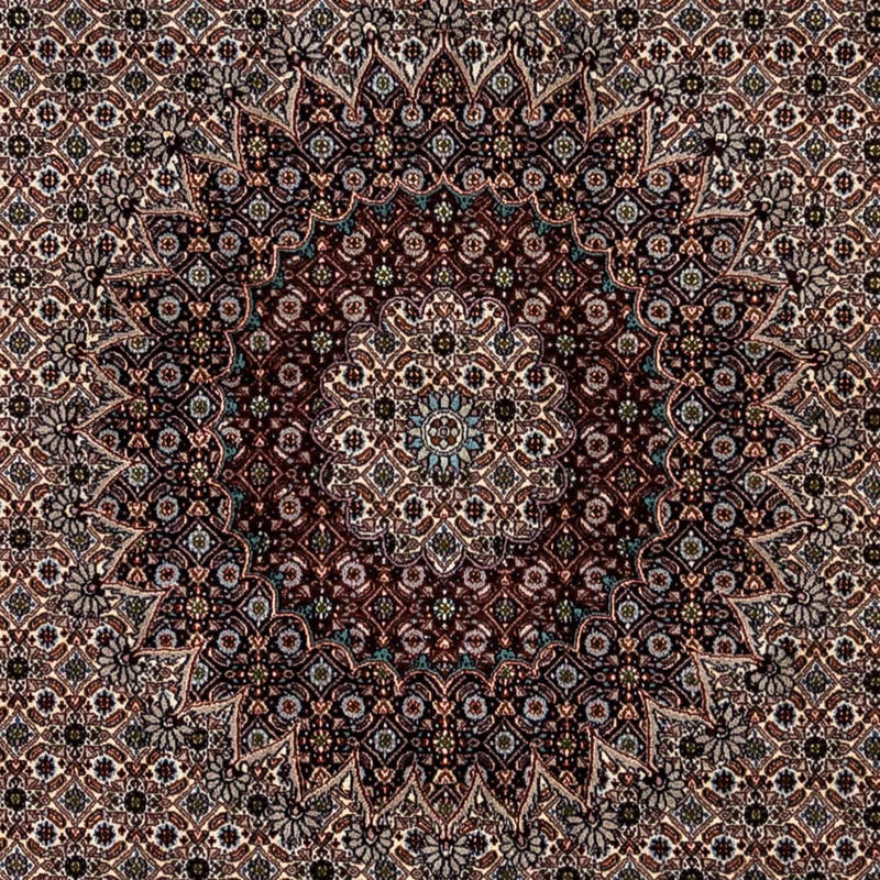 Dywan perski - Klasyczny - 345 x 243 cm - beżowy