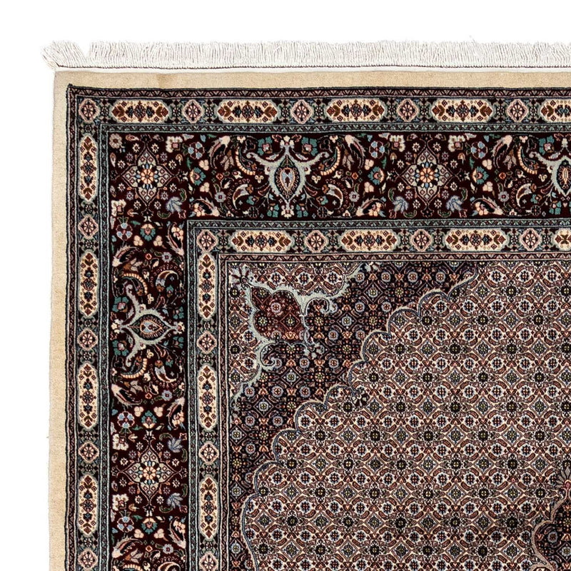 Dywan perski - Klasyczny - 345 x 243 cm - beżowy