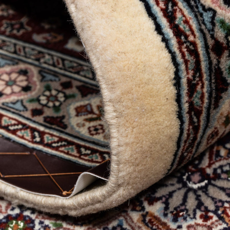 Dywan perski - Klasyczny - 345 x 243 cm - beżowy