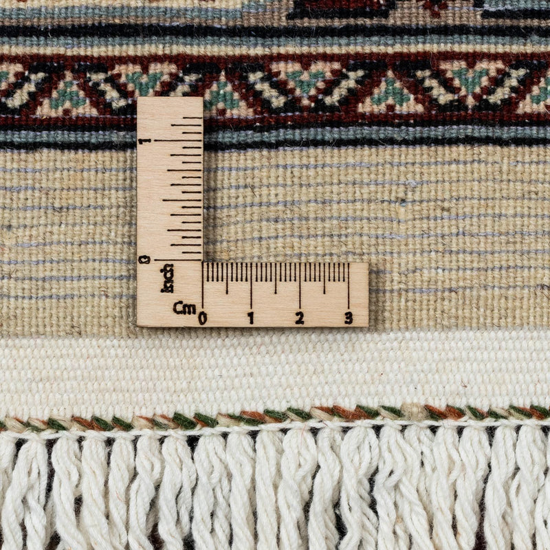 Dywan perski - Klasyczny - 345 x 243 cm - beżowy