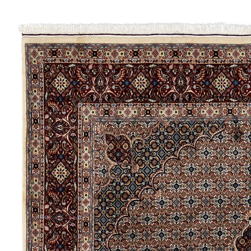 Dywan perski - Klasyczny - 356 x 244 cm - beżowy