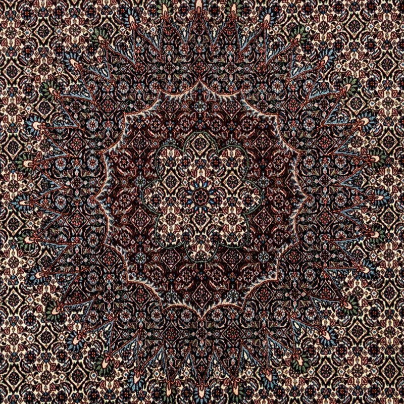 Dywan perski - Klasyczny - 348 x 245 cm - beżowy