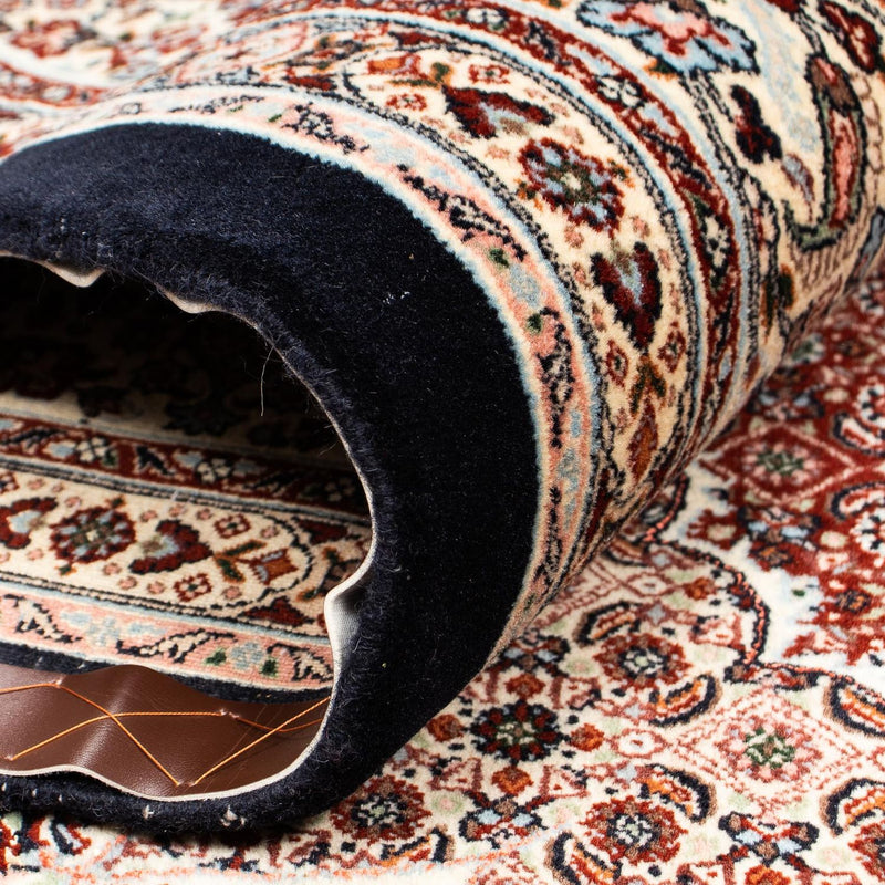 Dywan perski - Klasyczny - 386 x 300 cm - ciemnoniebieski