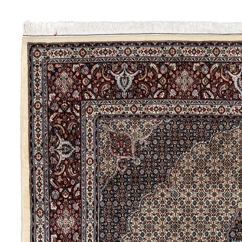 Dywan perski - Klasyczny - 346 x 245 cm - beżowy