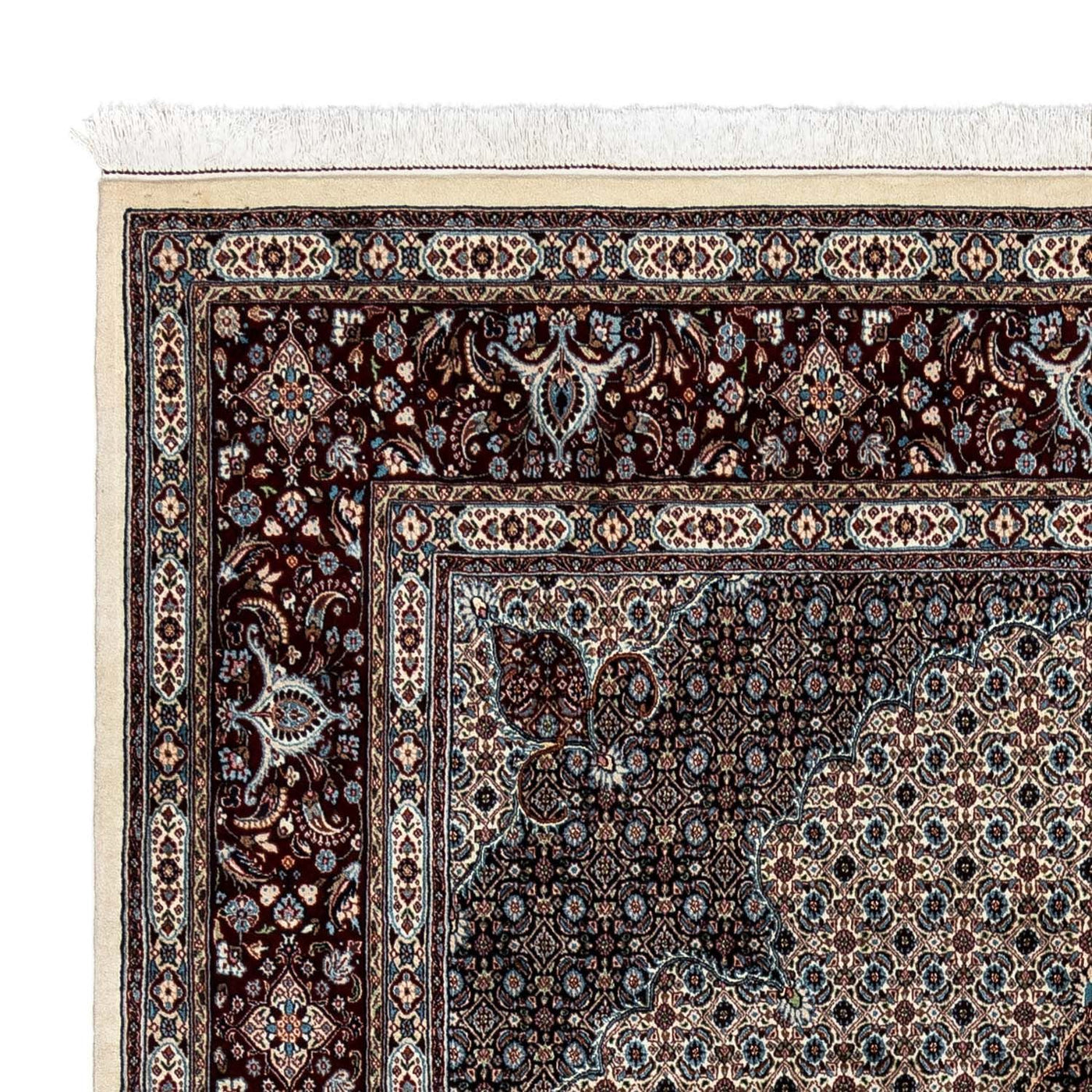Moud Dywan 343x247cm - Dywan perski