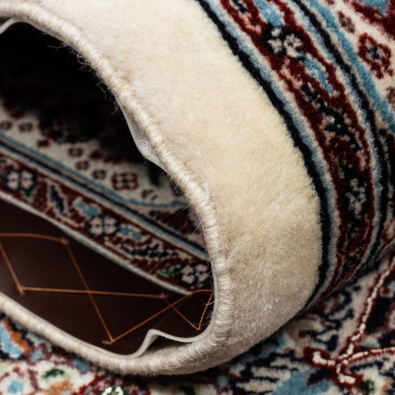 Dywan perski - Klasyczny - 343 x 247 cm - beżowy