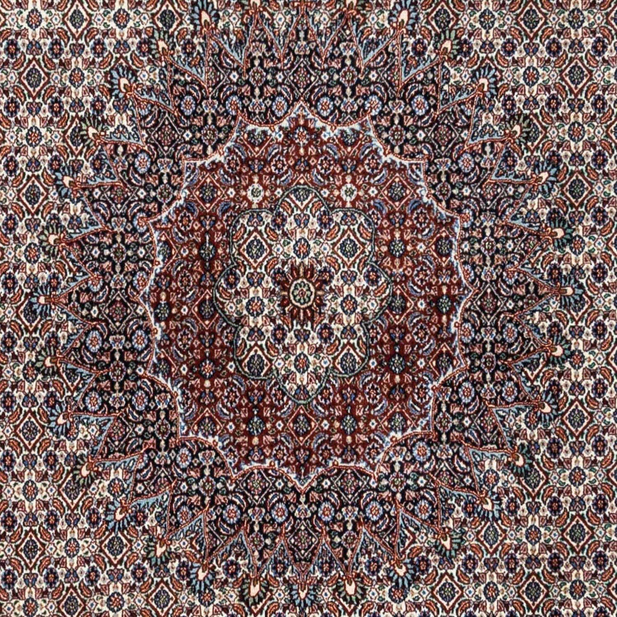 Dywan perski - Klasyczny - 347 x 248 cm - beżowy